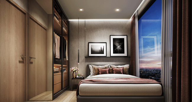 THE LIVIN RAMKHAMHAENG