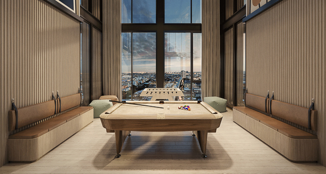 THE LIVIN RAMKHAMHAENG