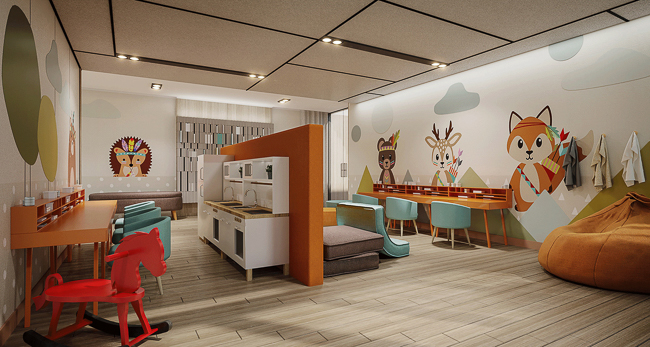 THE LIVIN RAMKHAMHAENG