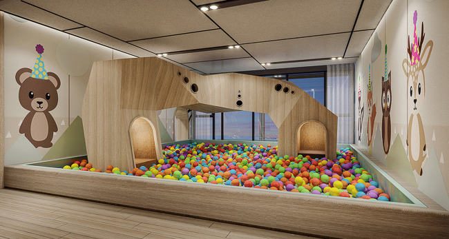 THE LIVIN RAMKHAMHAENG