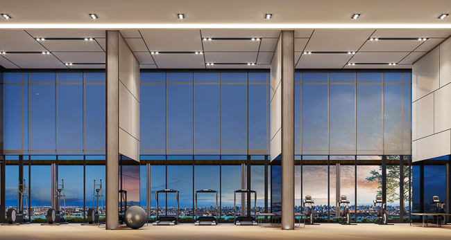 THE LIVIN RAMKHAMHAENG