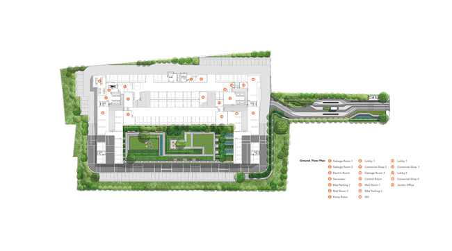 THE LIVIN RAMKHAMHAENG