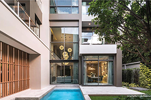 the gentry ว ภาวด เดอะ เจนทร ว ภาวด โครงการบ านเด ยว พ ลว ลล า 3 ช น ย านหล กส จาก sc asset ร ว ว คอนโด บ านเด ยว ทาวน เฮ าส ทาวน โฮม อส งหาฯ