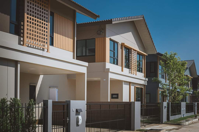 สิริ เพลส รังสิต-คลอง 2​