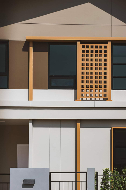 สิริ เพลส รังสิต-คลอง 2​