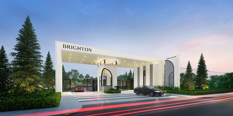 พร ว ว ไบรต น ค คต สเตช น brighton khukhot station ทาวน โฮมหน ากว างด ไซน ท นสม ย โซนลำล กกา จากออร จ น ร ว ว คอนโด บ านเด ยว ทาวน เฮ าส ทาวน โฮม อส งหาฯ