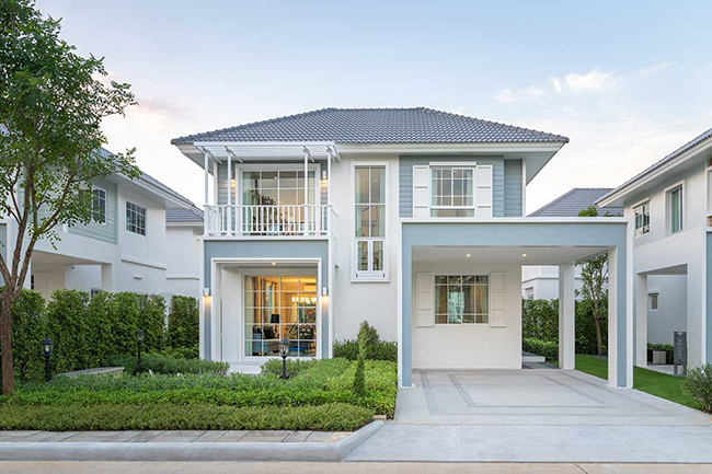 ชวนช น ไพร ม ว ลล กร งเทพ ปท มธาน chuanchuen prime ville krungthep pathumthani บ านเด ยว 2 ช น ใกล สนามกอล ฟ จาก ม นคงเคหะการ ร ว ว คอนโด บ านเด ยว ทาวน เฮ าส ทาวน โฮม อส งหาฯ