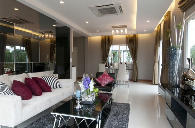 Casa Premium Ratchaphruek-Rama 5 (คาซ่า พรีเมี่ยม ราชพฤกษ์-พระราม 5)