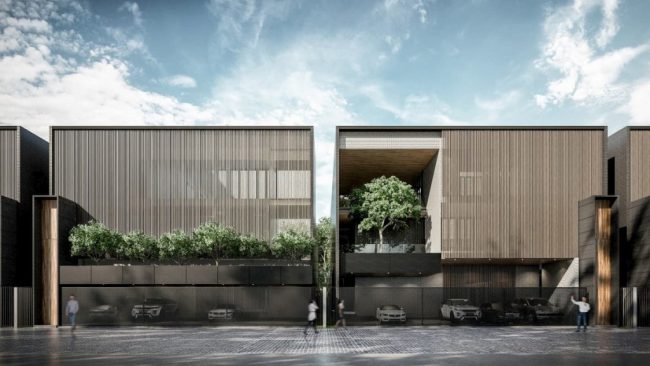 Atelier Residence (อาเทลิเย่ร์ เรสซิเด้นซ์) บ้านเดี่ยว 3 ชั้น  ระดับอัลตร้าลักชัวรี่สไตล์รีสอร์ทหรู พร้อมสวนหย่อม สระว่ายน้ำส่วนตัว |  รีวิว คอนโด บ้านเดี่ยว ทาวน์เฮ้าส์ ทาวน์โฮม อสังหาฯ