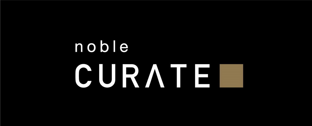 Noble Curate ติดคริสตัล พาร์ค เอกมัย-รามอินทรา - logo