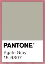agate grey