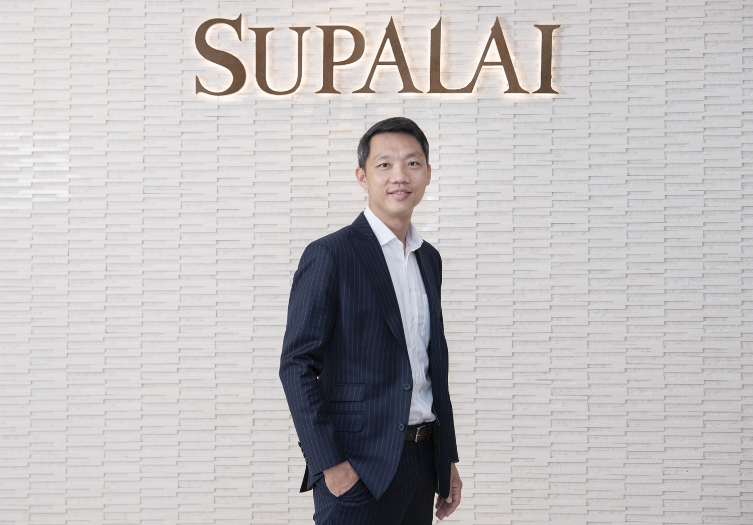 “SUPALAI”โชว์ยอดขาย Q1 ของปี 66 กวาด 9,029 ล้านบาท ลุยขยายฐานลูกค้าใหม่ และเจาะตลาดอสังหาฯ ภูมิภาค