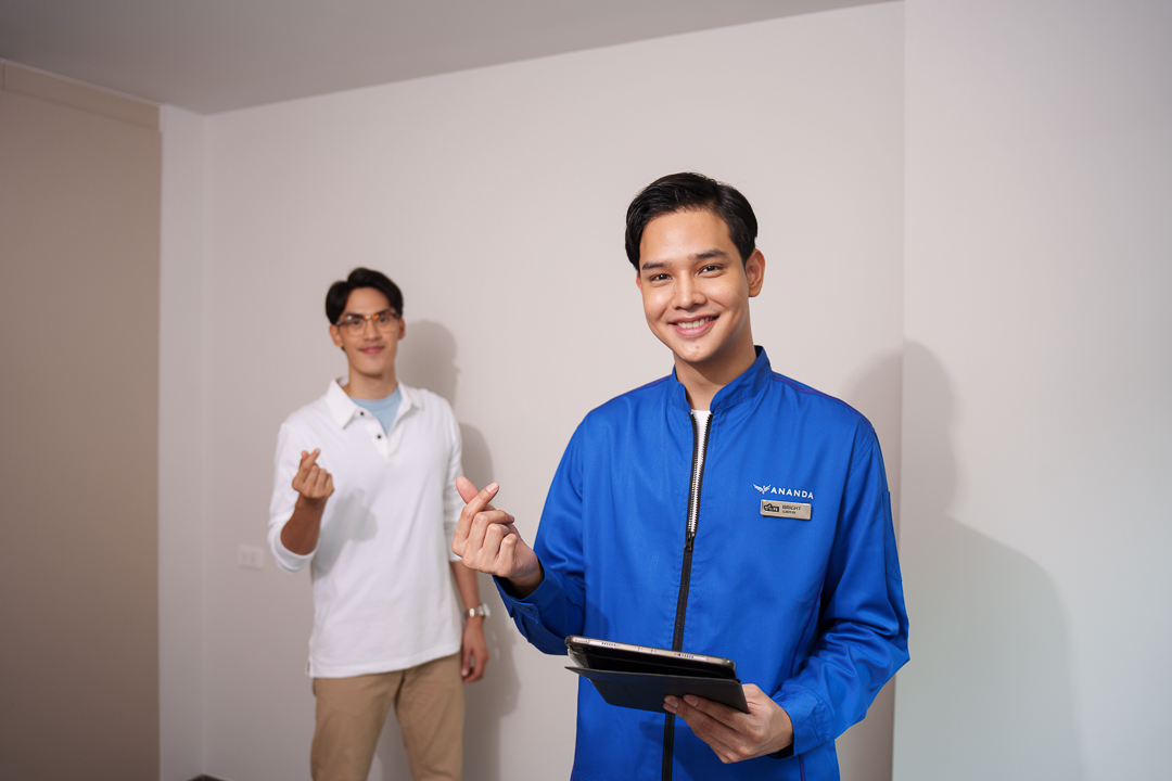 อนันดาชู ANANDA SURE หัวใจหลักในการขับเคลื่อนบริการ ที่โฟกัสทุกความ ...