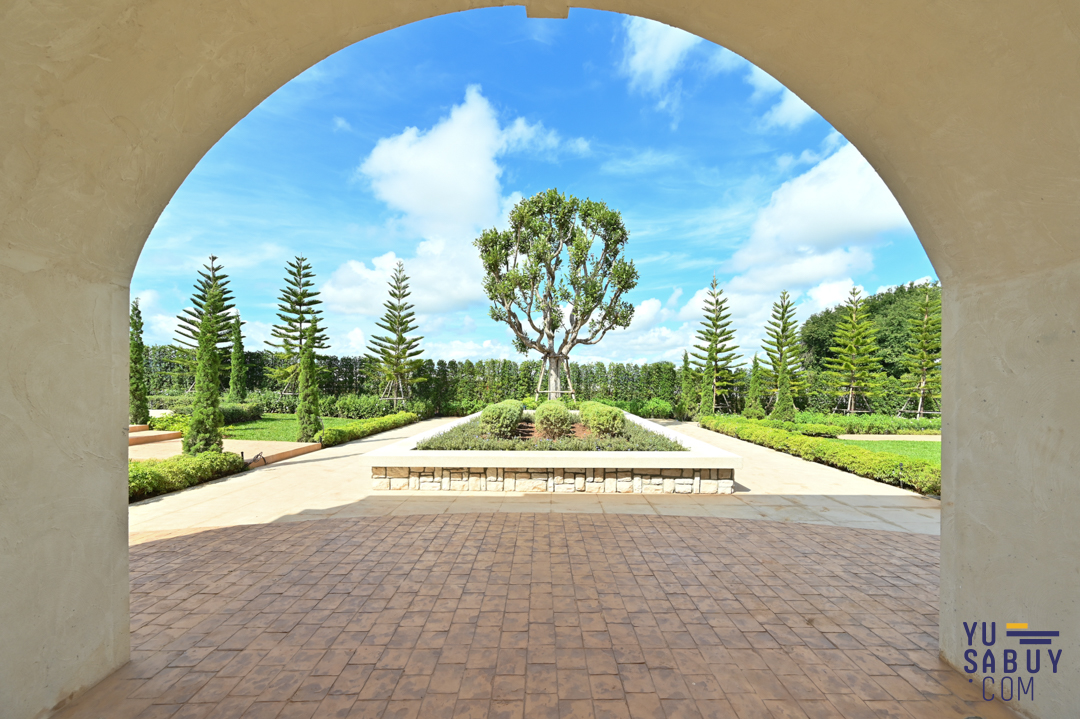  CASA VACANZA KHAOYAI