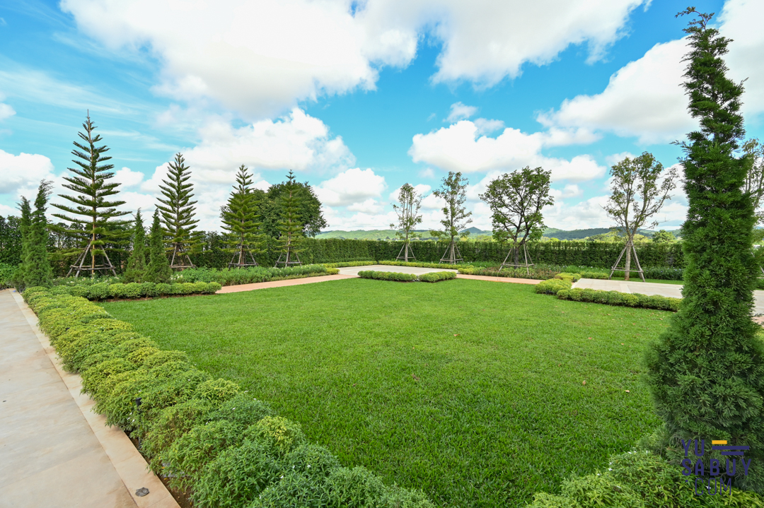 คาซ่า วาคานซ่า เขาใหญ่