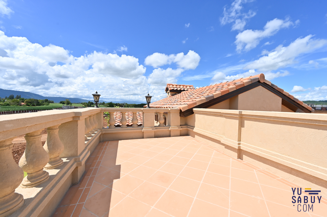 CASA-VACANZA-KHAOYAI