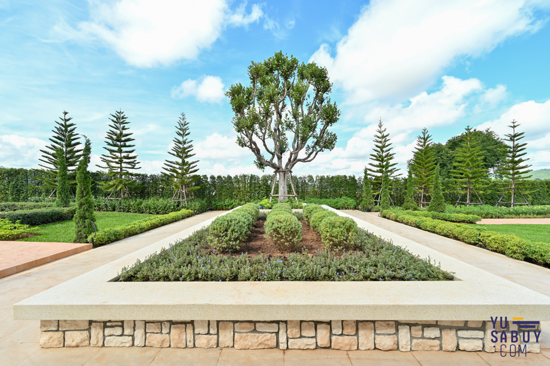 คาซ่า วาคานซ่า เขาใหญ่