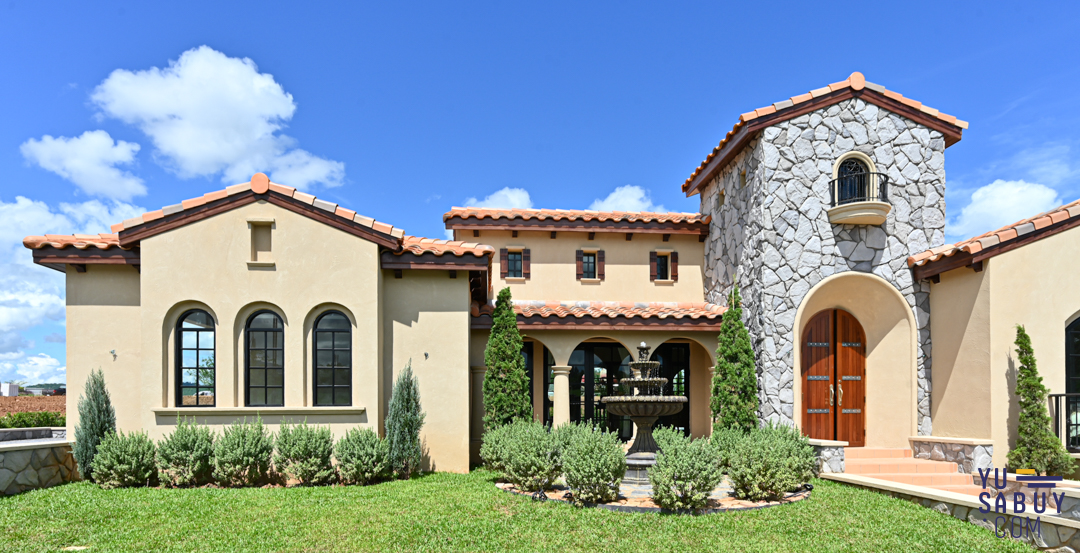 CASA-VACANZA-KHAOYAI