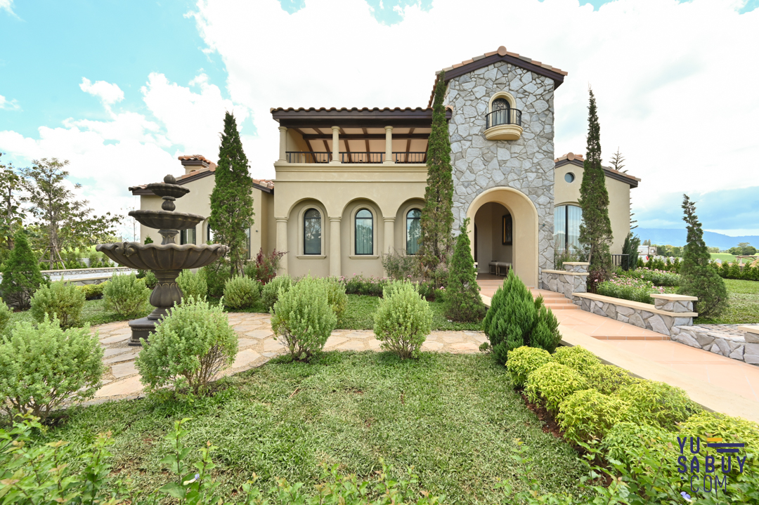 CASA-VACANZA-KHAOYAI