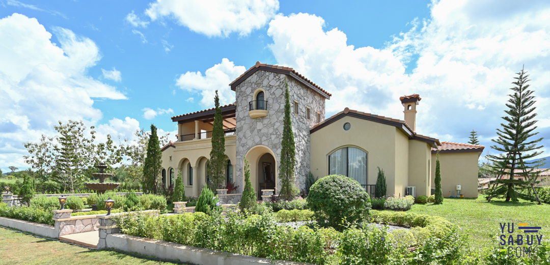 CASA-VACANZA-KHAOYAI