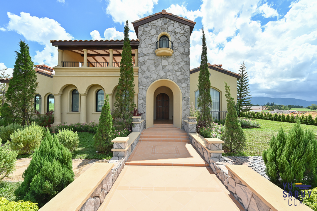 CASA-VACANZA-KHAOYAI