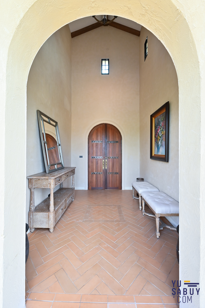 CASA-VACANZA-KHAOYAI