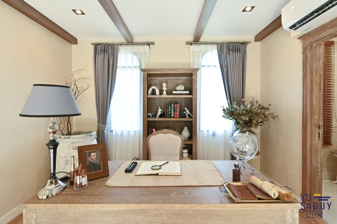 CASA-VACANZA-KHAOYAI