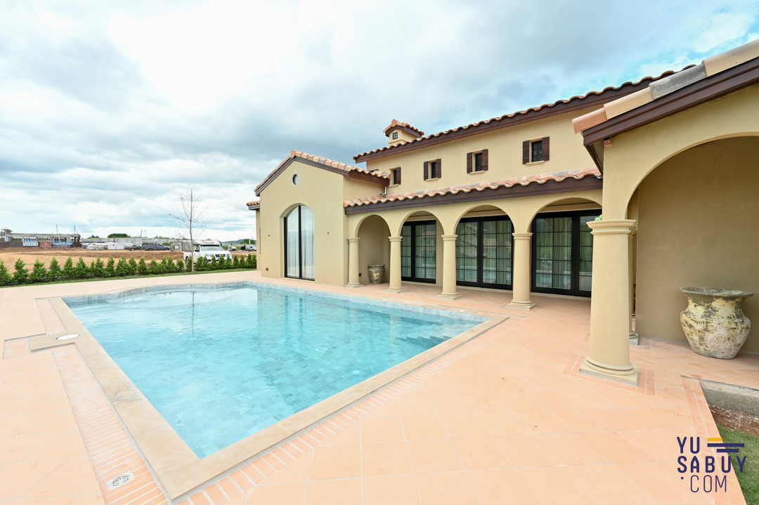 CASA-VACANZA-KHAOYAI