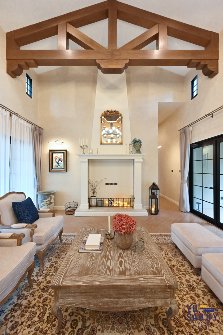 CASA-VACANZA-KHAOYAI