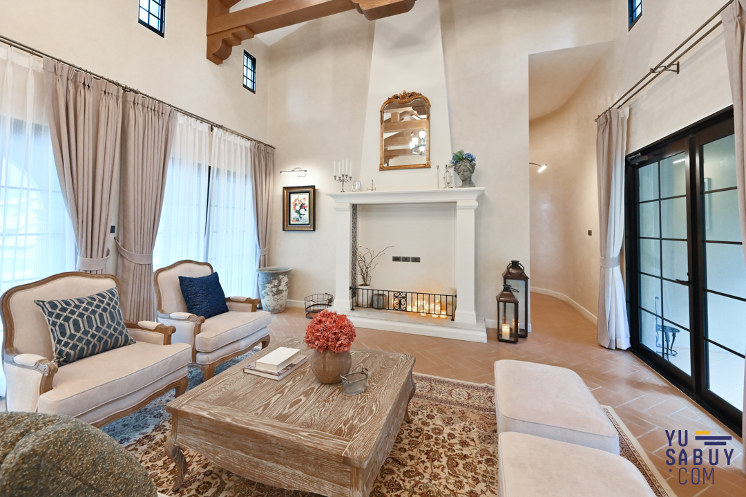 CASA-VACANZA-KHAOYAI