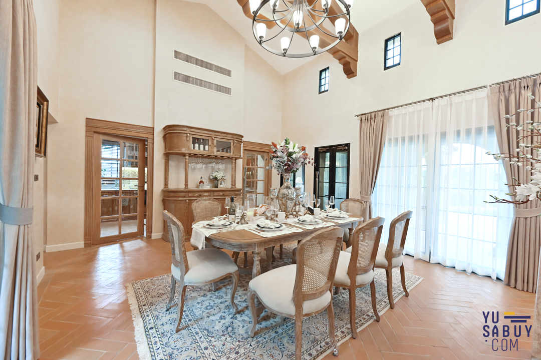 CASA-VACANZA-KHAOYAI