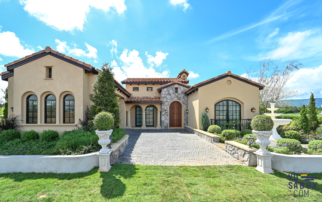 CASA-VACANZA-KHAOYAI