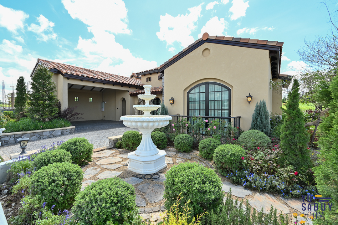 CASA-VACANZA-KHAOYAI