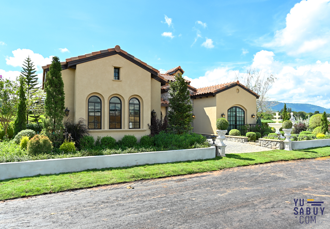 CASA-VACANZA-KHAOYAI