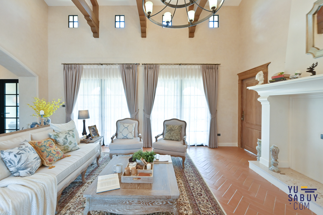 CASA-VACANZA-KHAOYAI