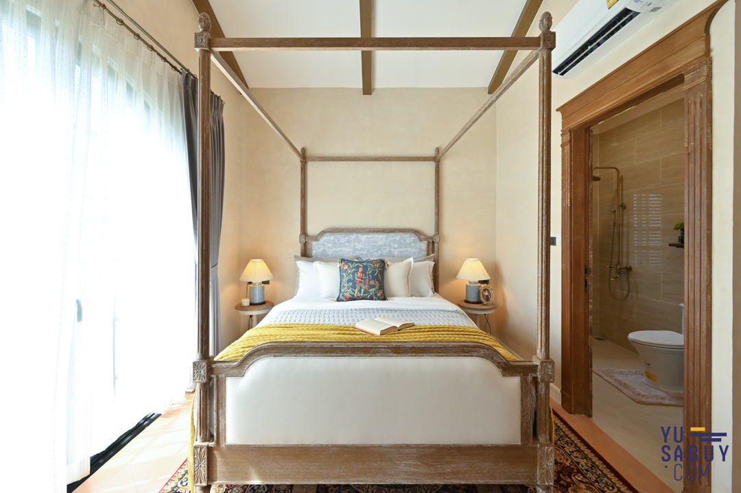 CASA-VACANZA-KHAOYAI