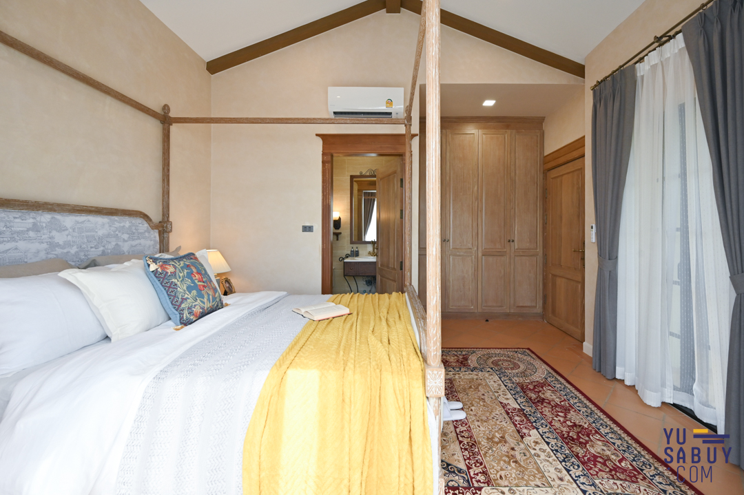 CASA-VACANZA-KHAOYAI