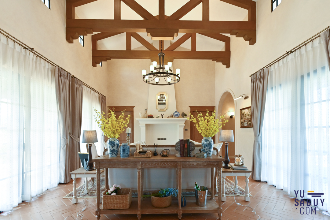 CASA-VACANZA-KHAOYAI