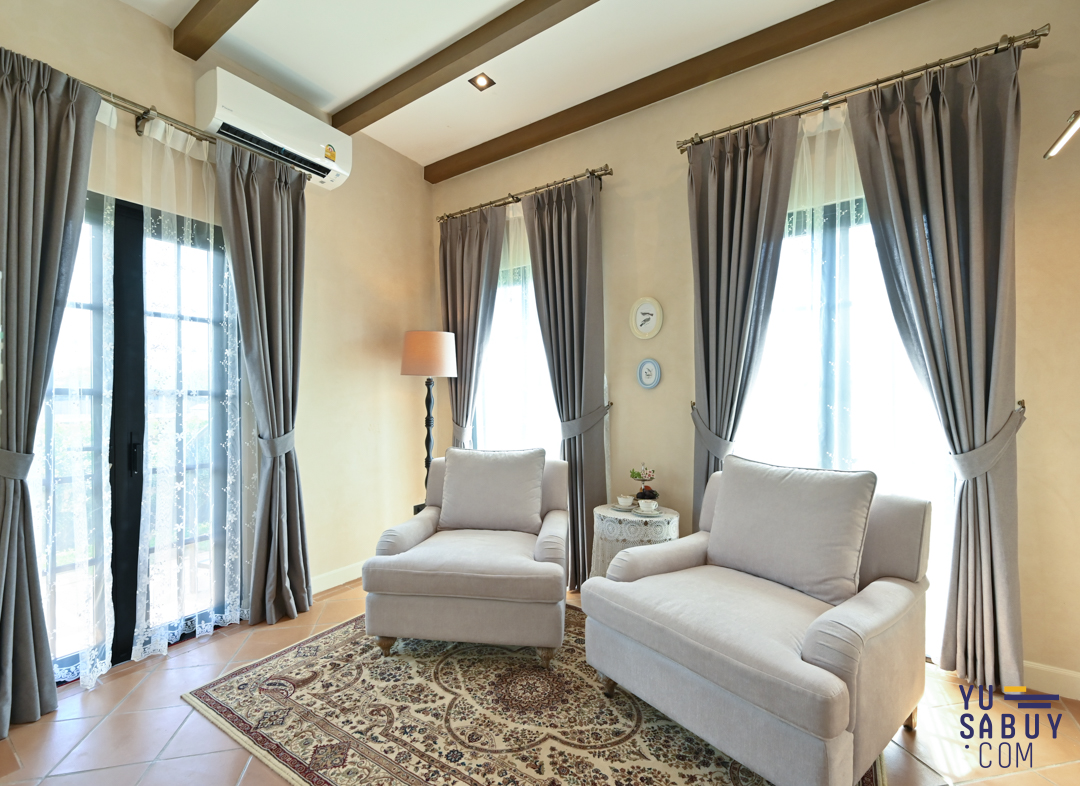 CASA-VACANZA-KHAOYAI