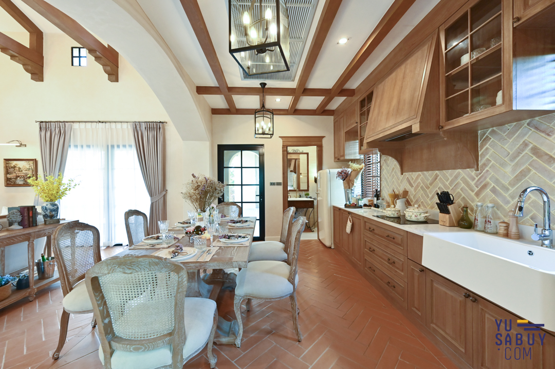 CASA-VACANZA-KHAOYAI