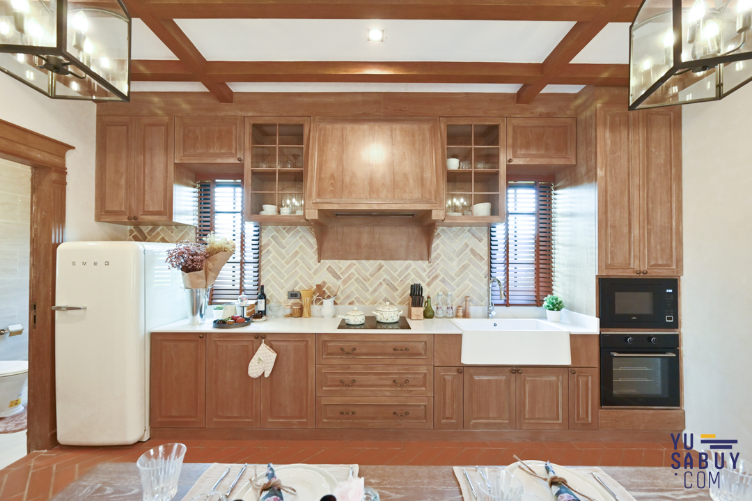 CASA-VACANZA-KHAOYAI