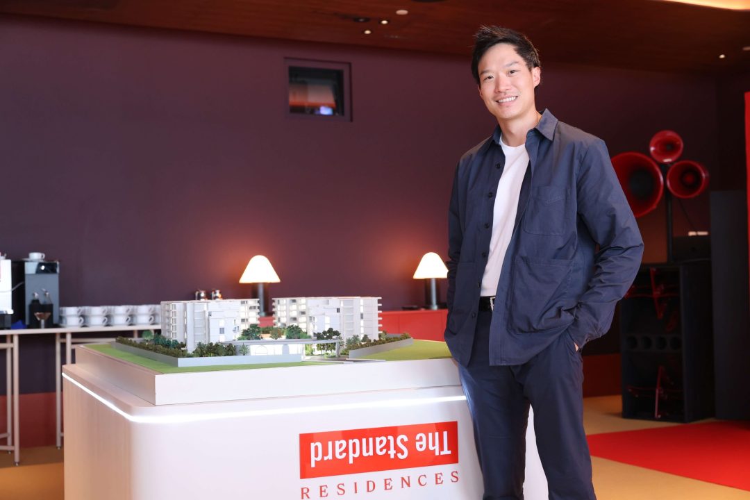 คุณภูมิ จิราธิวัฒน์