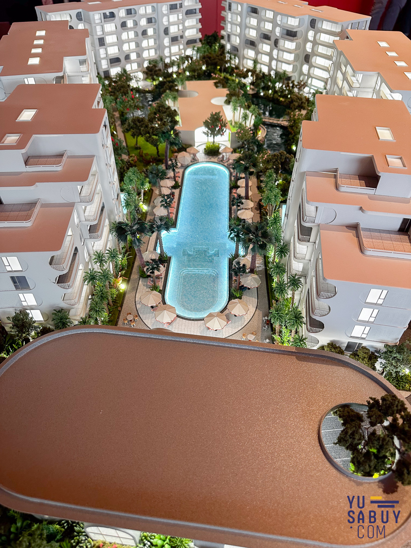 The Standard Residences, Phuket Bang Tao