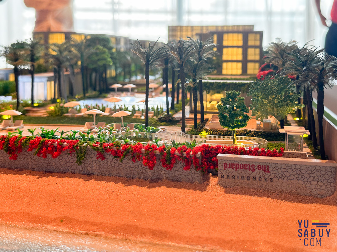 The Standard Residences Hua Hin