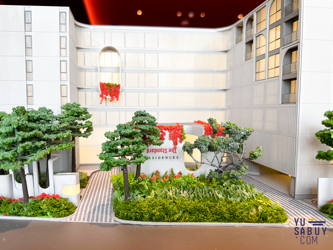 The Standard Residences Hua Hin