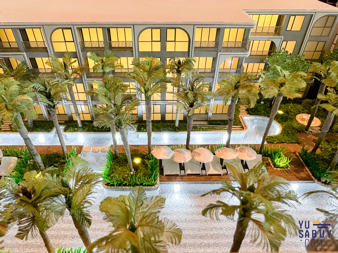 The Standard Residences Hua Hin