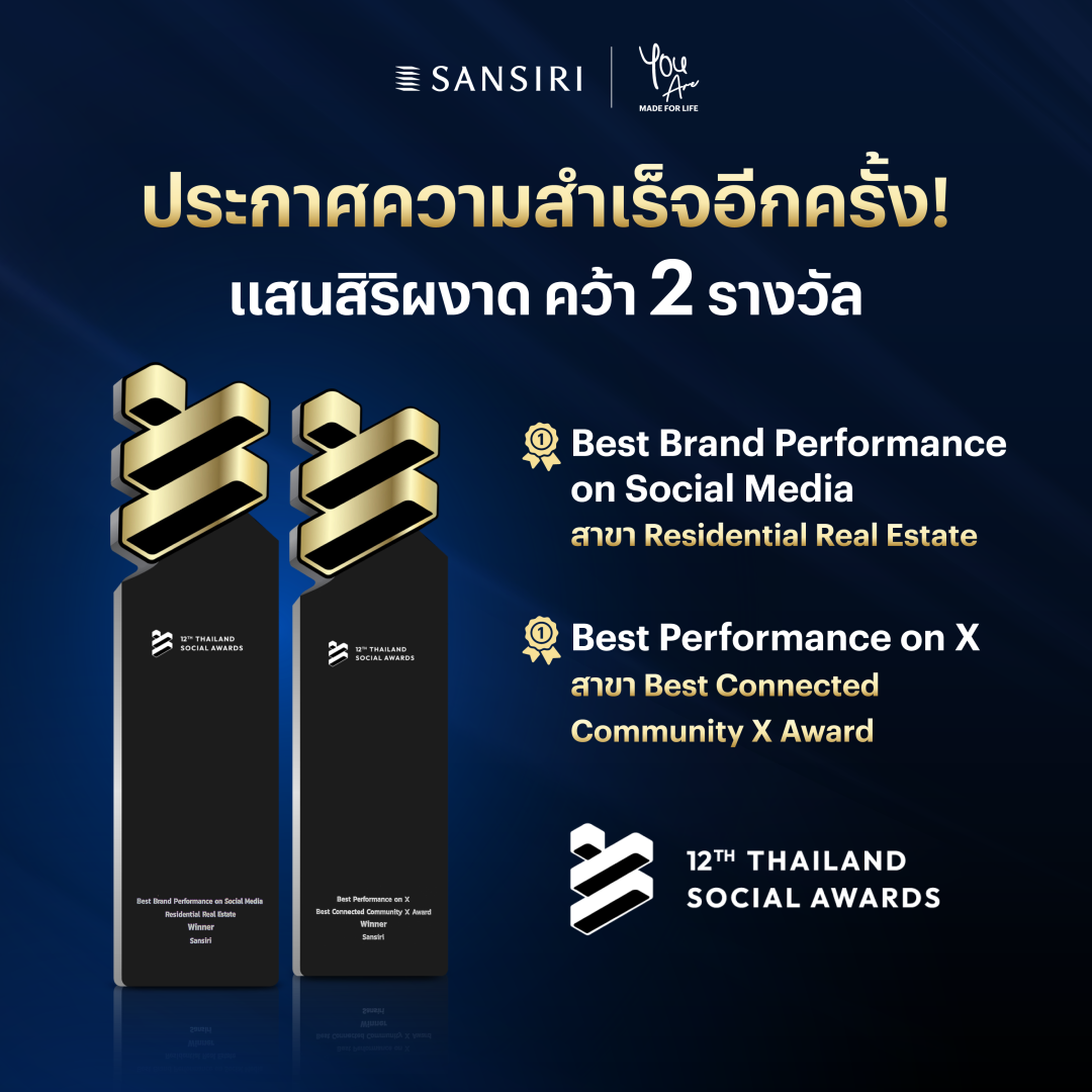 บทบาทและความสำคัญของบริษัทอสังหาริมทรัพย์ที่ได้รับการยอมรับและรางวัลในตลาด เช่น Nestopa Thailand Digital Property Awards