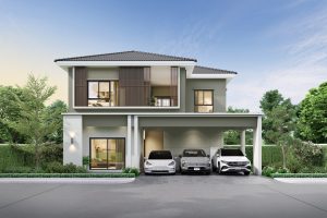 250417-The-Galeria Mood Chaiyaphhruek-Chaengwatthana-Single House
