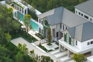 The Palazzo ปิ่นเกล้า-บรมฯ