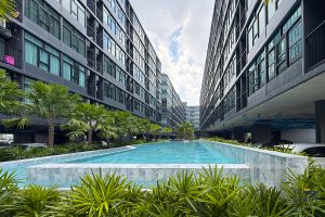 The Indeed Amata ภาพที่ 30